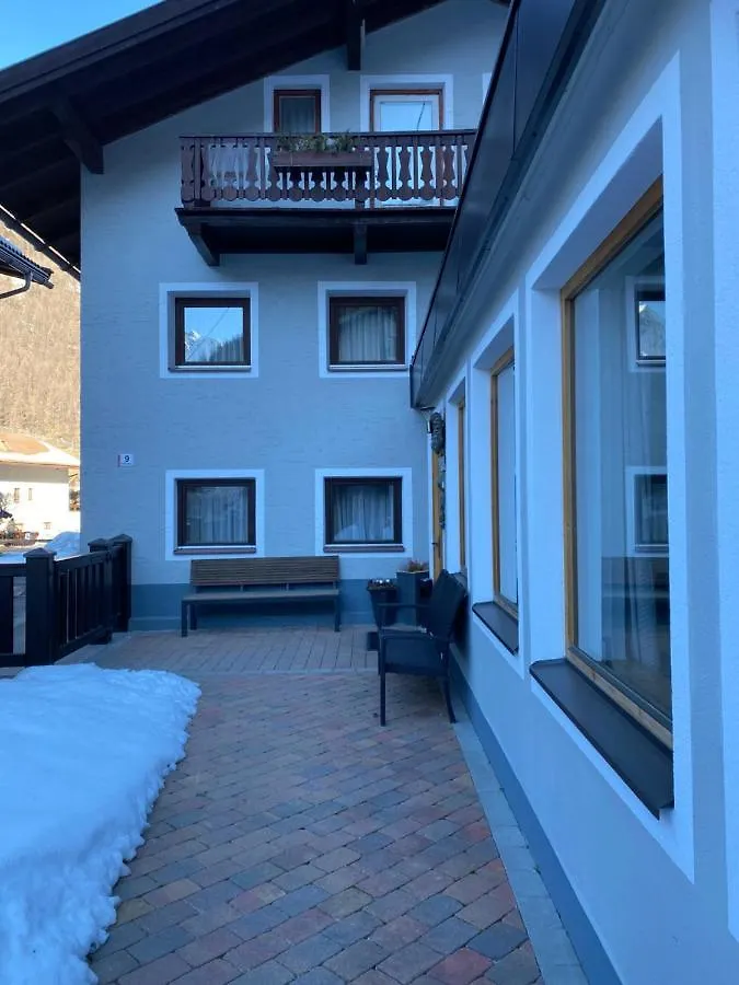 Chalet Prantl Soelden אוסטריה