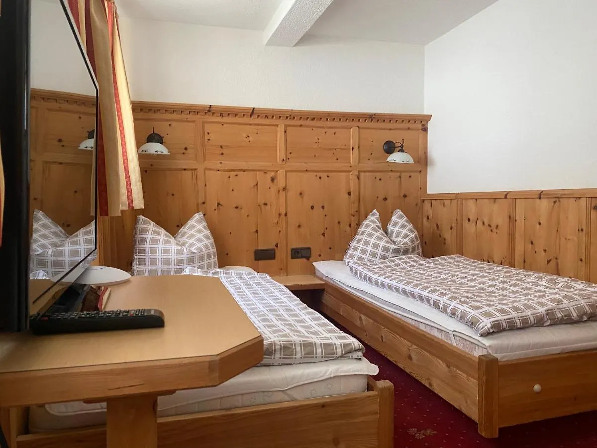 Chalet Prantl Soelden 0*, Sölden Österreich