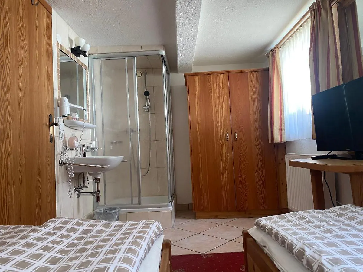 Chalet Prantl Soelden Österreich