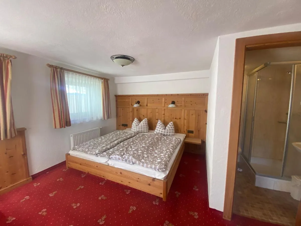 Chalet Prantl Soelden 0*, Sölden Österreich