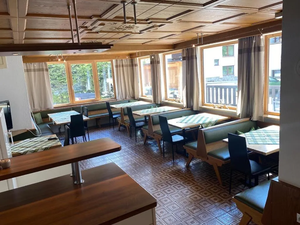 Chalet Prantl Soelden 0*, Sölden